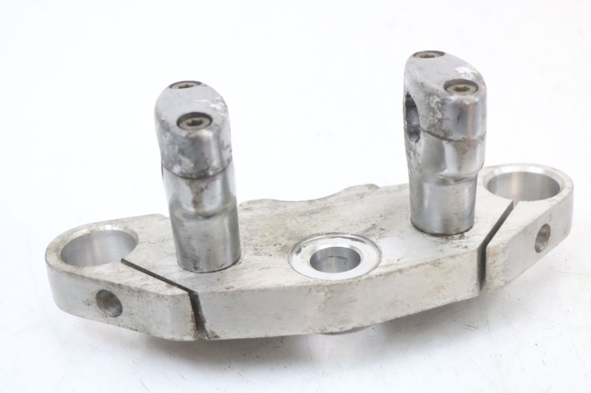 photo de TE FOURCHE SUPERIEUR HYOSUNG GV AQUILA 125 (2000 - 2009) - Détail de la pièce