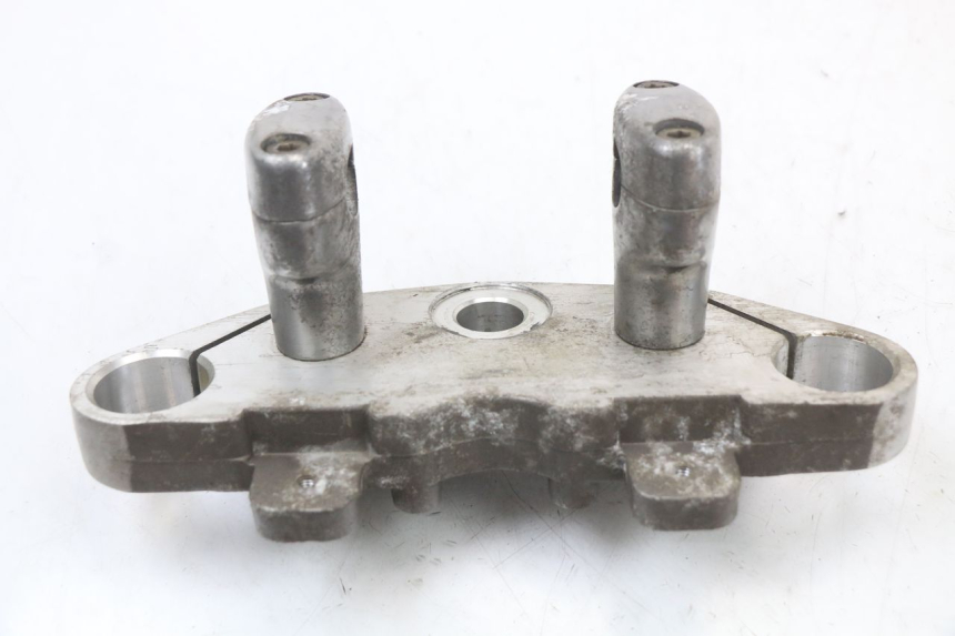 photo de TE FOURCHE SUPERIEUR HYOSUNG GV AQUILA 125 (2000 - 2009) - Zoom état d’usage