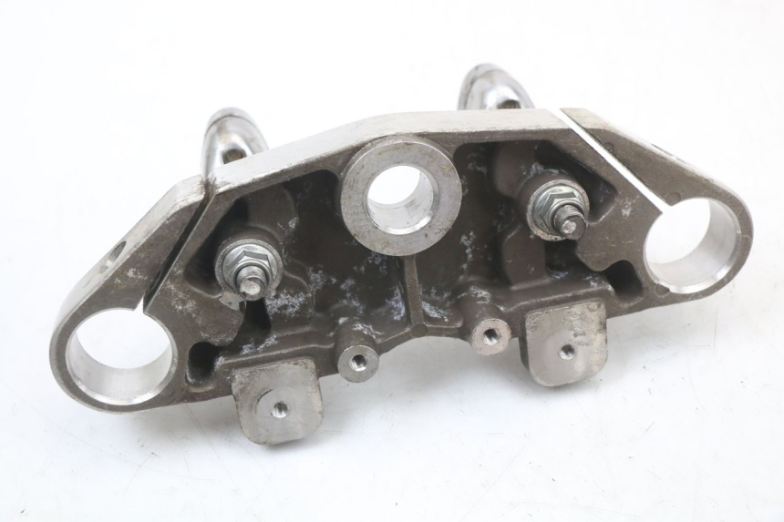 photo de TE FOURCHE SUPERIEUR HYOSUNG GV AQUILA 125 (2000 - 2009) - Vue d’ensemble