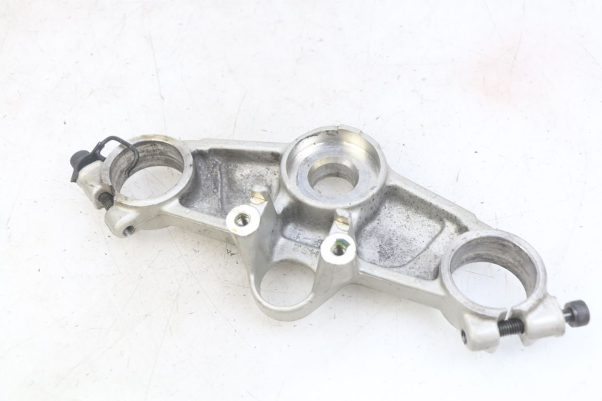 photo de Té FOURCHE SUPERIEUR HONDA CBR F SC25 1000 (1989 - 1992) - Zoom état d’usage