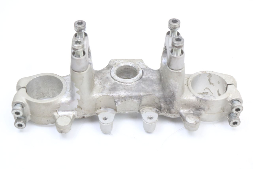 photo de TE FOURCHE SUPERIEUR SHERCO CITY CORP 125 (2003 - 2007) - Gros plan technique