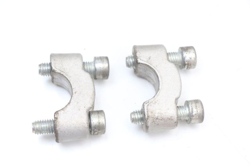 photo de TE FOURCHE SUPERIEUR SHERCO CITY CORP 125 (2003 - 2007) - État de surface