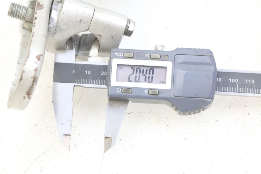 photo de TE FOURCHE SUPERIEUR JIANSHE COYOTE 80 - Détail de la pièce