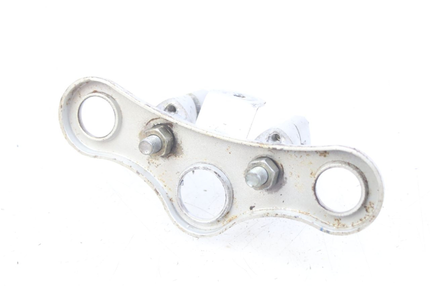 photo de TE FOURCHE SUPERIEUR JIANSHE COYOTE 80 - Autre angle de vue