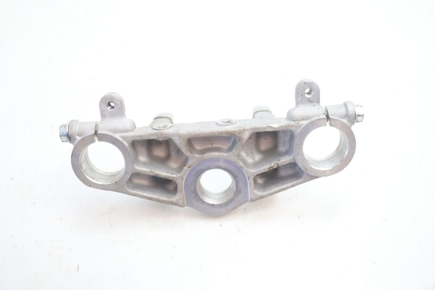 photo de TE FOURCHE SUPERIEUR HONDA CRF CR-F 125 (2020 - 2021) - Gros plan technique