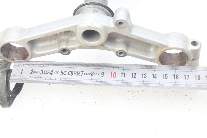 photo de Té FOURCHE SUPERIEUR HONDA CRF CR-F 100 (2004 - 2013) - Détail de la pièce