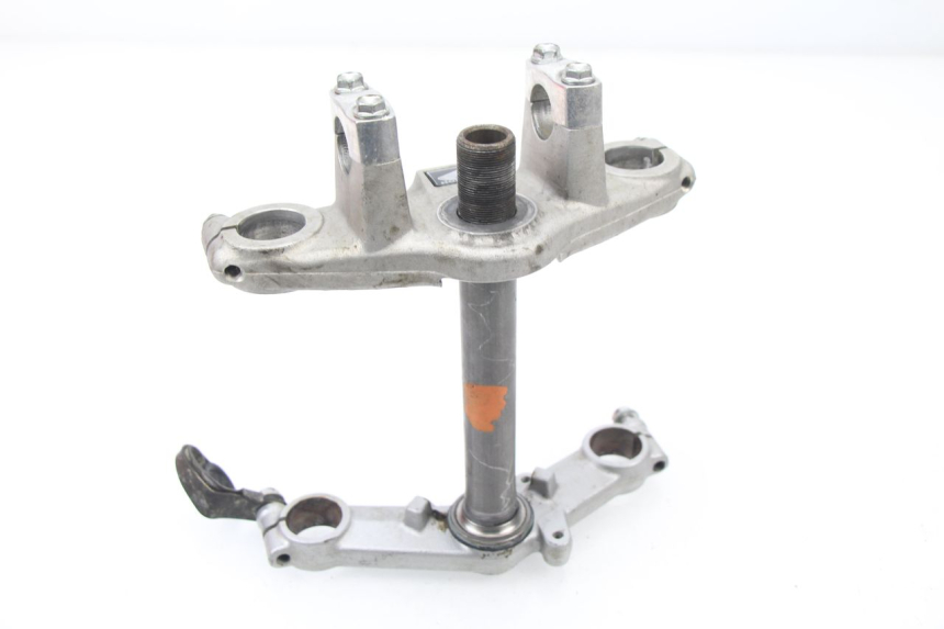 photo de Té FOURCHE SUPERIEUR HONDA CRF CR-F 100 (2004 - 2013) - Zoom état d’usage