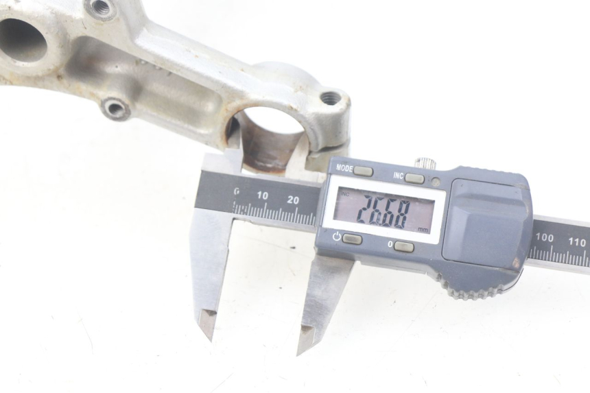 photo de Té FOURCHE SUPERIEUR HONDA CRF CR-F 100 (2004 - 2013) - Autre angle de vue