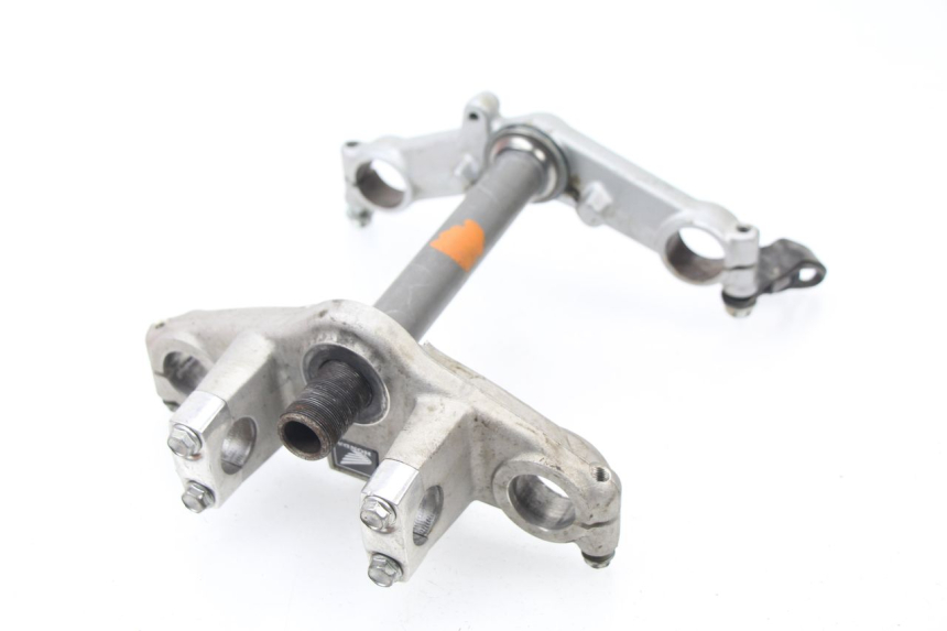 photo de Té FOURCHE SUPERIEUR HONDA CRF CR-F 100 (2004 - 2013) - Points de fixation