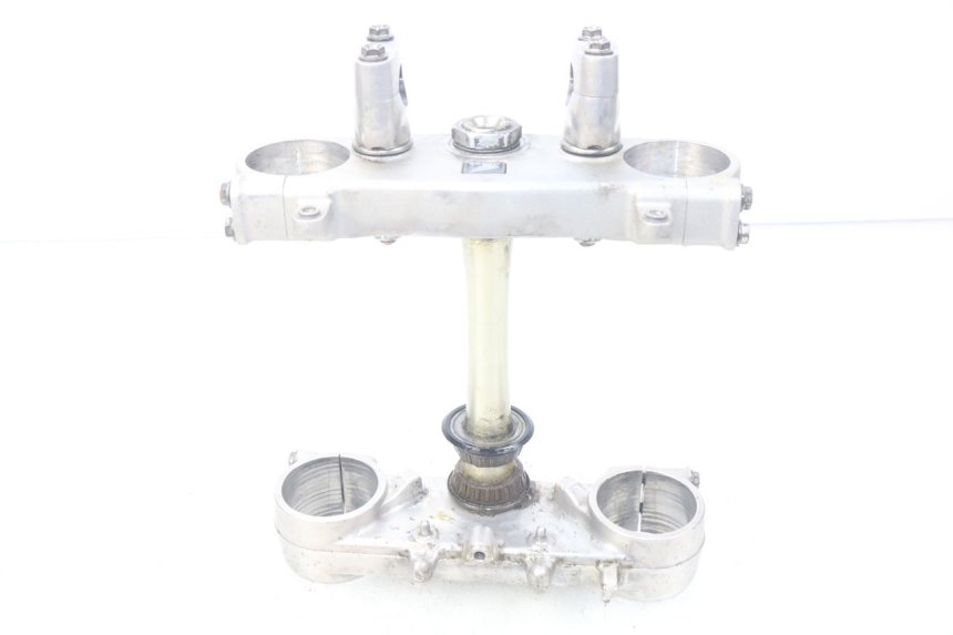 photo de Té FOURCHE SUPERIEUR HONDA CRF 250 (2016 - 2017) - Gros plan technique