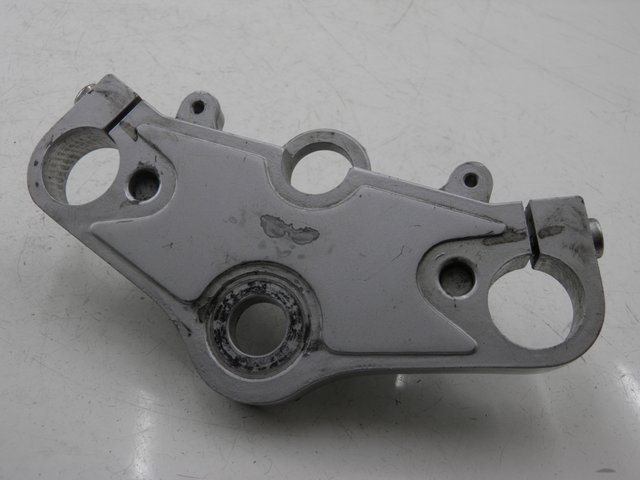 photo de TE FOURCHE SUPERIEUR DAELIM VJ ROADWIN 125 (2008 - 2010) - Vue principale