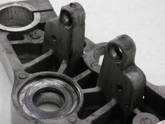 photo de TE FOURCHE SUPERIEUR DAELIM VJ ROADWIN 125 (2008 - 2010) - Détail de la pièce