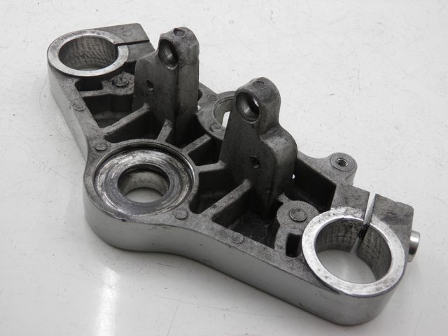 photo de TE FOURCHE SUPERIEUR DAELIM VJ ROADWIN 125 (2008 - 2010) - Autre angle de vue