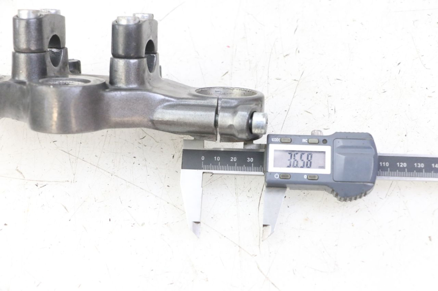 photo de TE FOURCHE SUPERIEUR DERBI SENDA R X-TREME 50 (2006 - 2010) - Détail de la pièce