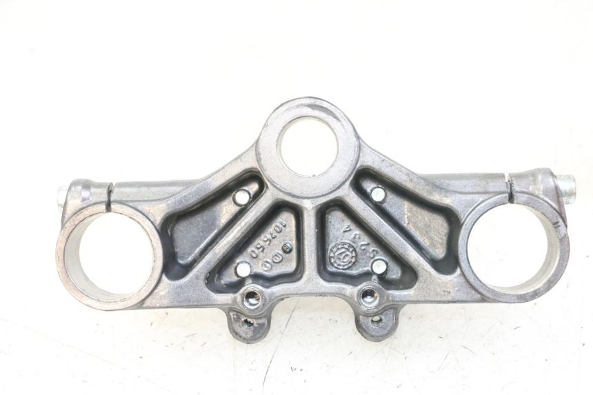 photo de TE FOURCHE SUPERIEUR DERBI SENDA R X-TREME 50 (2006 - 2010) - Zoom état d’usage