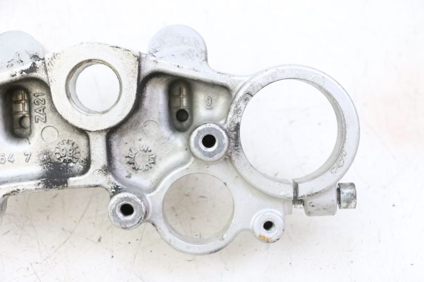 photo de TE FOURCHE SUPERIEUR APRILIA ETX 125 (1998 - 2002) - Gros plan technique