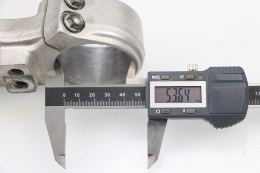 photo de TE FOURCHE SUPERIEUR KTM EXC-F EXC F 250 (2005 - 2007) - Détail de la pièce