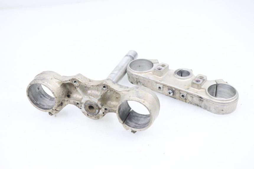 photo de TE FOURCHE SUPERIEUR KTM EXC-F EXC F 250 (2005 - 2007) - Zoom état d’usage