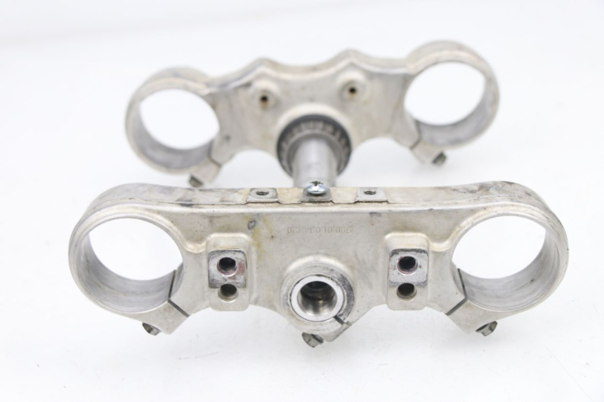 photo de TE FOURCHE SUPERIEUR KTM EXC-F EXC F 250 (2005 - 2007) - Autre angle de vue