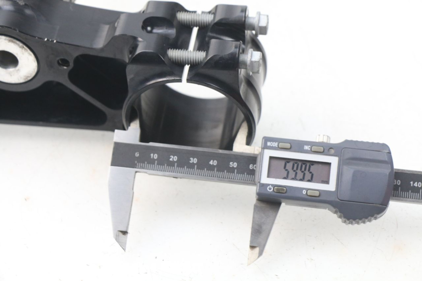 photo de TE FOURCHE SUPERIEUR HUSQVARNA FC 350 (2019 - 2022) - Détail de la pièce