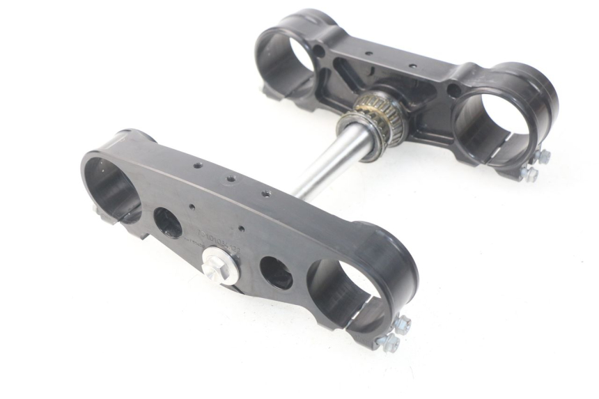 photo de TE FOURCHE SUPERIEUR HUSQVARNA FC 350 (2019 - 2022) - Gros plan technique