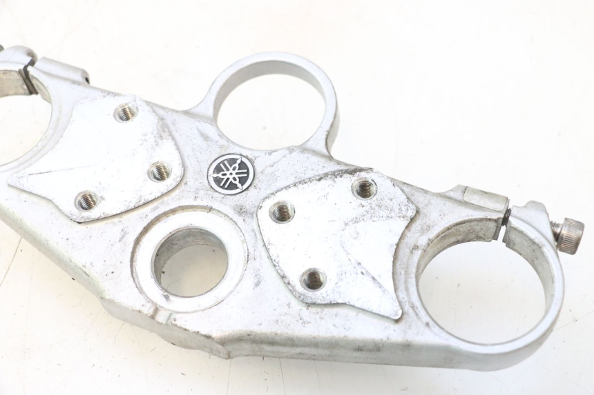 photo de TE FOURCHE SUPERIEUR YAMAHA FJR 1300 (2001 - 2005) - Points de fixation