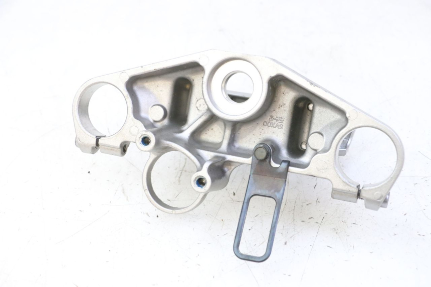 photo de TE FOURCHE SUPERIEUR YAMAHA FZ6 FAZER S2 600 (2007 - 2011) - Autre angle de vue