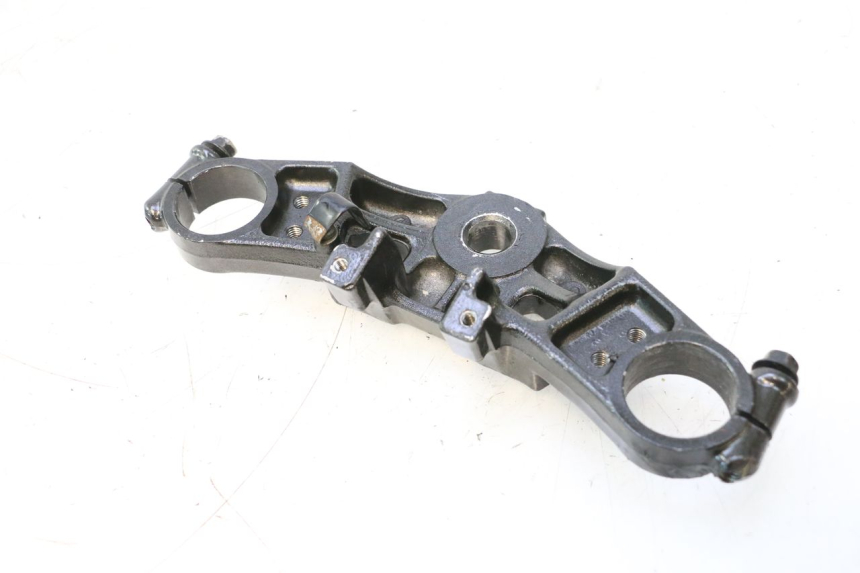 photo de TE FOURCHE SUPERIEUR KAWASAKI GPX F ZX750F 750 (1986 - 1990) - Zoom état d’usage