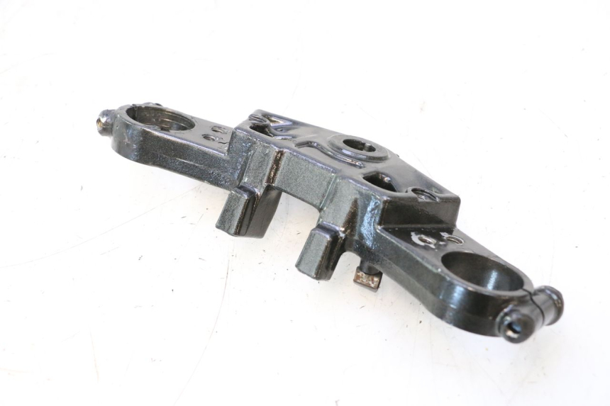 photo de TE FOURCHE SUPERIEUR KAWASAKI GPX F ZX750F 750 (1986 - 1990) - Gros plan technique