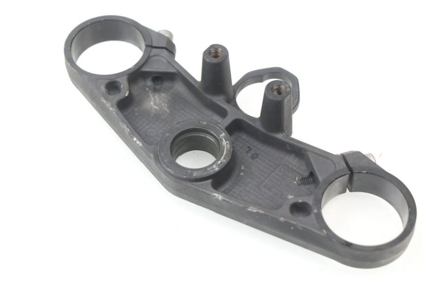 photo de TE FOURCHE SUPERIEUR SUZUKI GSX-R GSXR K6 1000 (2005 - 2006) - Autre angle de vue