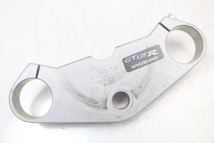 photo de TE FOURCHE SUPERIEUR HYOSUNG GTR 125 (2006 - 2008) - Vue principale