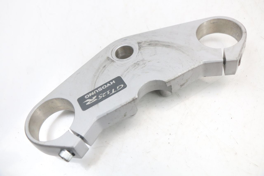 photo de TE FOURCHE SUPERIEUR HYOSUNG GTR 125 (2006 - 2008) - Zoom état d’usage