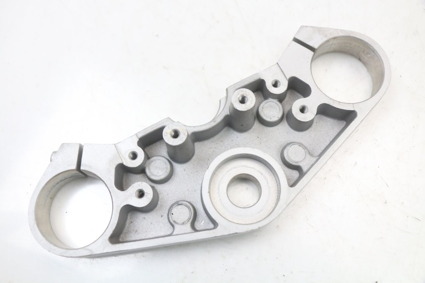 photo de TE FOURCHE SUPERIEUR HYOSUNG GTR 125 (2006 - 2008) - Gros plan technique