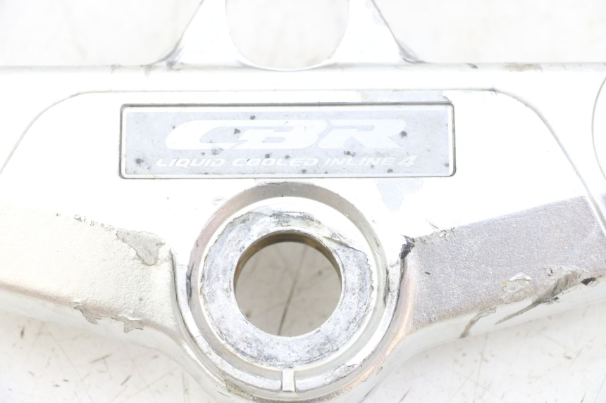 photo de TE FOURCHE SUPERIEUR HONDA CBR F 1000 (1993 - 1996) - Points de fixation