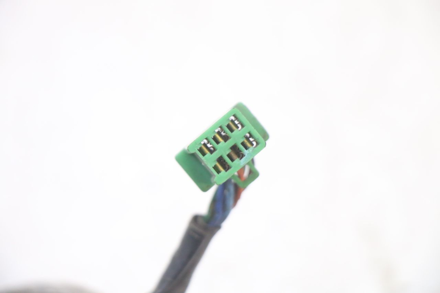 photo de TE FOURCHE SUPERIEUR HONDA VT C2 SHADOW 750 (1997 - 2001) - Pièce contrôlée