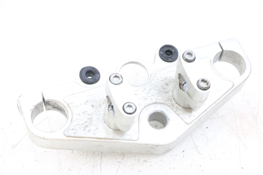 photo de TE FOURCHE SUPERIEUR JINLUN JL HIGHLANDER 125 (2007 - 2015) - Vue principale