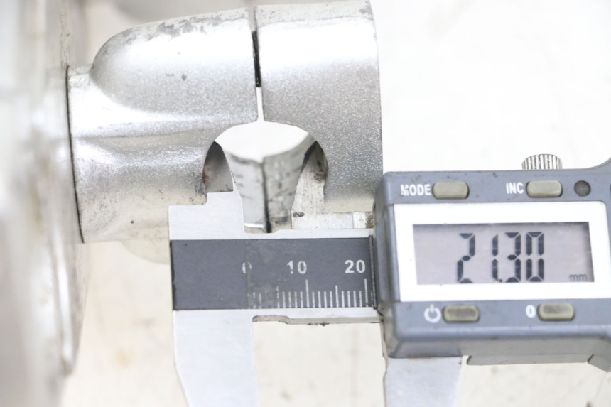 photo de TE FOURCHE SUPERIEUR JINLUN JL HIGHLANDER 125 (2007 - 2015) - Zoom état d’usage