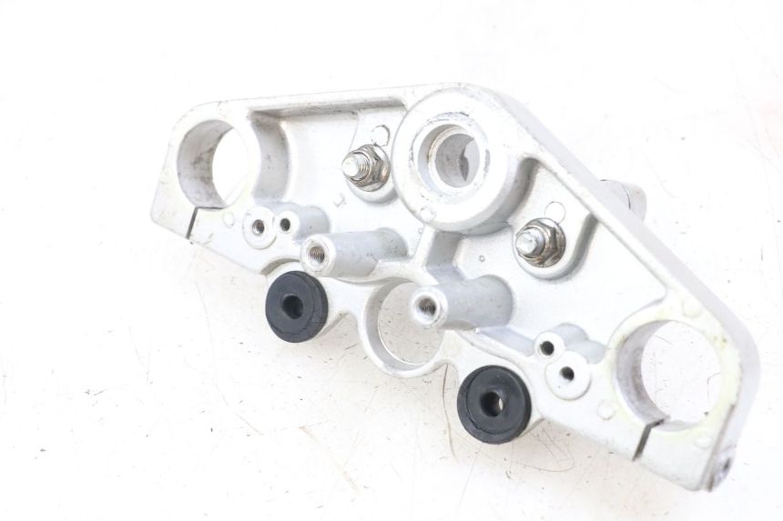 photo de TE FOURCHE SUPERIEUR JINLUN JL HIGHLANDER 125 (2007 - 2015) - Autre angle de vue