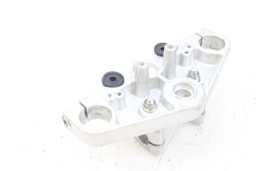 photo de TE FOURCHE SUPERIEUR JINLUN JL HIGHLANDER 125 (2007 - 2015) - Gros plan technique