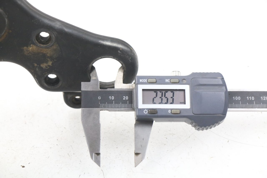 photo de TE FOURCHE SUPERIEUR SUZUKI JR 80 (2001 - 2006) - Zoom état d’usage