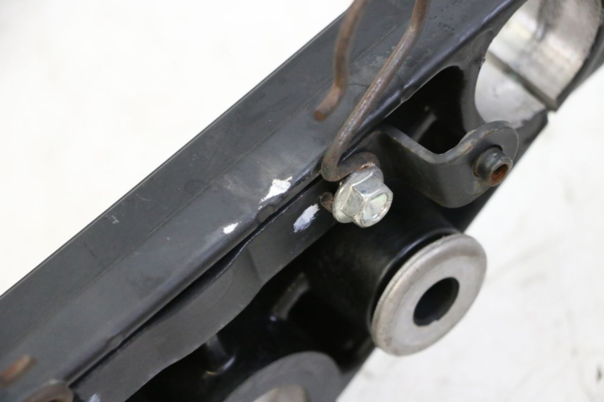 photo de TE FOURCHE SUPERIEUR KEEWAY K-LIGHT KLIGHT 125 (2018 - 2025) - Zoom état d’usage