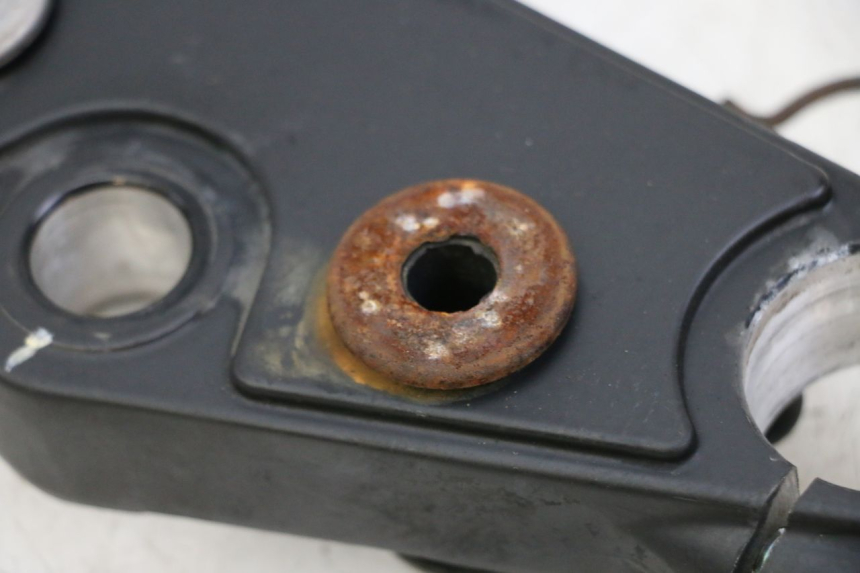 photo de TE FOURCHE SUPERIEUR KEEWAY K-LIGHT KLIGHT 125 (2018 - 2025) - État de surface