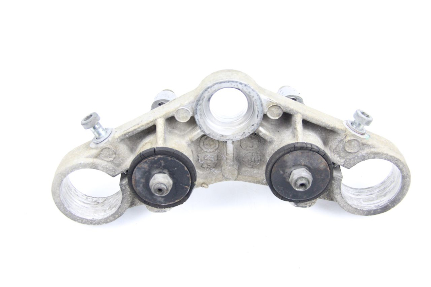 photo de Té FOURCHE SUPERIEUR BMW K100 1000 (1982 - 1990) - Zoom état d’usage