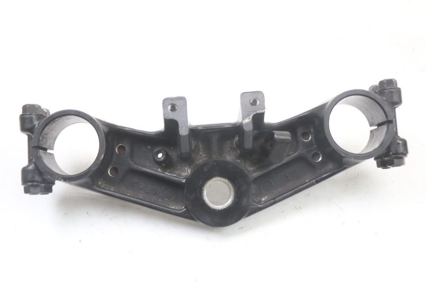 photo de TE FOURCHE SUPERIEUR KAWASAKI GTR 1000 (1994 - 2004) - Gros plan technique