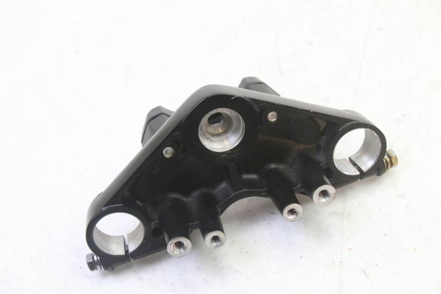 photo de TE FOURCHE SUPERIEUR KIDEN KD125-G 125 (2018 - 2022) - Gros plan technique