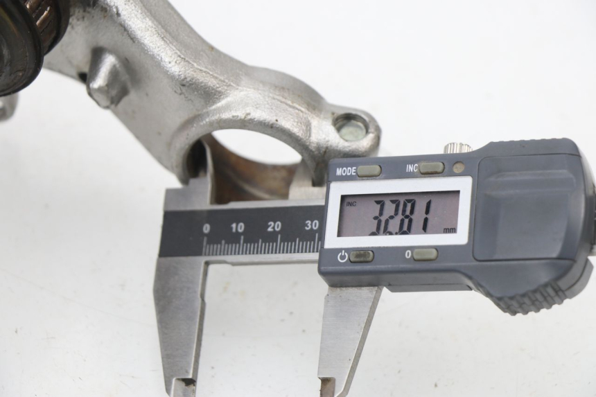 photo de TE FOURCHE SUPERIEUR KAWASAKI KX 65 (2000 - 2019) - Zoom état d’usage