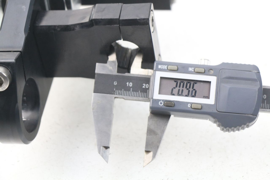 photo de TE FOURCHE SUPERIEUR YCF LITE F 125 - Zoom état d’usage