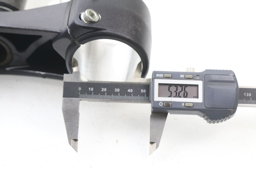 photo de TE FOURCHE SUPERIEUR DUCATI M796 MONSTER 796 (2010 - 2014) - Zoom état d’usage