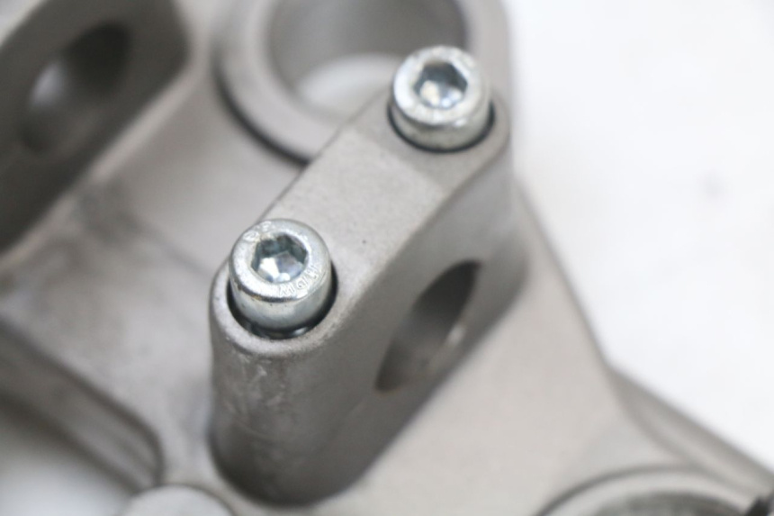 photo de TE FOURCHE SUPERIEUR RIEJU MRT 50 (2018 - 2021) - Gros plan technique