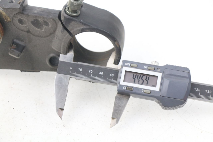 photo de TE FOURCHE SUPERIEUR YAMASAKI MSX 50 (2013 - 2022) - Détail de la pièce